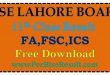 lahore11thclassresult2022 | ALL PEC BISE RESULT DATESHEETS NTS ROLL NO SLIPS DOWNLOAD Inter Part 1 Result 2022 Lahore